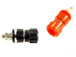 M5x42mm,Binding Post Connector,Nickel Plated
